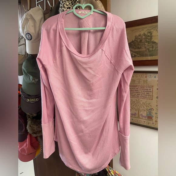 We the Free size M tunic top - Picture 1 of 6